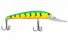 Screw Driver  (SD115) размер 115 мм, вес 22,0 гр, заглубление 0 - 4,0 m, цвет 379