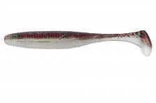 Виброхвост KYODA Barracuda BRS90 размер 90 мм  цвет X013 (6 шт)