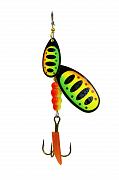 Gourmet Tandem Caterpillar размер 5, вес 15,0 гр, цвет CB12 (5шт)