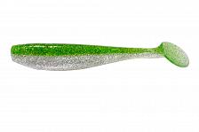 Виброхвост  CONDOR Crazy Bait C-Shad 4  размер 100 мм- 8.6 гр, цвет 204 (5 шт)
