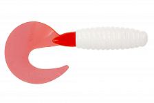 Твистер CONDOR Crazy Bait KAL90 размер 90 мм, цвет 117 (8 шт)