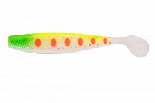 Виброхвост CONDOR Crazy Bait SHN100DM размер 100 мм  цвет 052 (6 шт)