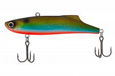 Воблер KYODA BAR VIB, размер 70 мм, вес 18 гр, тонущий, цвет P1833