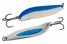 Блесна KYODA колеблющаяся "SIRIUS", длина 66 мм, вес 18 гр., цвет S257 /1 шт./