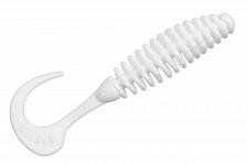 Твистер CONDOR Crazy Bait C-Grub 5  размер 100 мм-7.8 гр цвет 025 (5 шт)