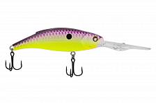 Воблер CONDOR "Lucky Strike" HAPPY FISH размер 85 мм, вес 20.0 гр, заглубление 3,5-4,5м, цвет 347