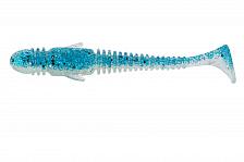 Виброхвост KYODA Murena MRS55 размер 55 мм  цвет X009 (10 шт)