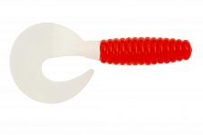 Твистер CONDOR Crazy Bait KAL90 размер 90 мм, цвет 114 (8 шт)