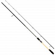 Спиннинг KYODA "AMANTE  XS" длина 2,40 м, тест  15-50 гр, carbon T40, штекер