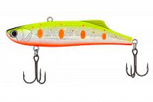 Воблер KYODA BAR VIB, размер 90 мм, вес 27 гр, тонущий, цвет P1710