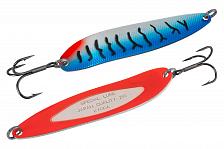 Блесна KYODA колеблющаяся "OMEGA", длина 95 мм, вес 21 гр., цвет M911 /1 шт./