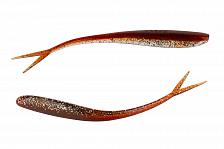 Виброхвост KYODA WAVETAIL MAX, длина 182 мм (7,2"), вес 13 гр, цвет 2A76 (4 шт./упак.)