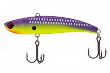 Воблер KYODA BARBELL VIB (HEAVY), размер 80 мм, вес 22 гр,  тонущий, цвет P1978