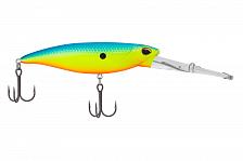 Воблер KYODA EXCAVATOR MINNOW, длина 90 мм, вес 15 гр, цвет P2234 заглубление 5-7  м.