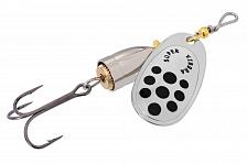 Super Vibra размер 5, вес 13,0 гр, цвет 715 (5шт)