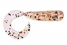 Твистер CONDOR Crazy Bait CTF60  размер 60 мм, цвет 105 (10 шт)