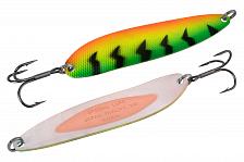 Блесна KYODA колеблющаяся "OMEGA", длина 95 мм, вес 21 гр., цвет M901 /1 шт./