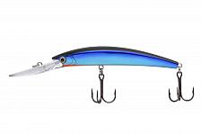 Воблер KYODA PELIPPER MINNOW-130F, длина 130 мм, вес 24  гр, цвет P1063 заглубление 1- 4 м.