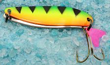 Twin 1  размер 70 мм, вес 16 гр, цвет 32 (5 шт)