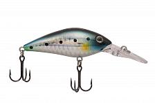 Воблер KYODA Explorer Crank-60F, длина 6,0 см, вес 10,3 гр, цвет P94, заглубление 1,2-1,8 м.