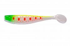 Виброхвост  CONDOR Crazy Bait C-Shad 3  размер 75 мм- 4 гр, цвет 207 (7 шт)