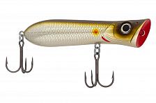 Воблер KYODA INCREDIBLE POP-80F, длина 80 мм, вес 12,5  гр, цвет P1920, заглубление поверхностное.