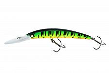 Long Deep (LDP110F), размер 110 мм, вес 18,0 гр, заглубление 0 - 3.0 цвет 254