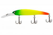 Maxi Deep (MDP120F), размер 120 мм, вес 19,0 гр, заглубление 0 - 6,0 цвет 408