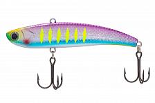 Воблер KYODA BARBELL VIB (HEAVY), размер 90 мм, вес 29 гр,  тонущий, цвет P2832