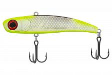 Воблер KYODA LAFEY VIB, размер 75 мм, вес 18 гр, тонущий, цвет P1982