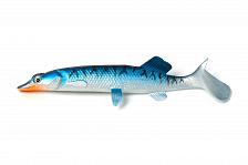 Виброхвост  CONDOR Crazy Bait PKE05 размер 120 мм, цвет 03 (3шт)