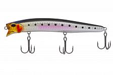 Воблер KYODA MEGA MINNOW-125F, длина 125 мм, вес 21,0  гр, цвет P1853, заглубление 0 - 0,8 м.