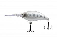 Воблер KYODA BLING CRANK-65F, длина 65 мм, вес 17 гр, цвет P1045 заглубление 0 - 3.5 м.