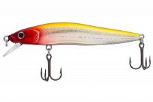 Воблер KYODA Pre-Stun Minnow-90F, длина 9,0 см, вес 9,0 гр, цвет P1651, заглубление 0-1,0 м