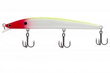 Воблер KYODA BLADE MINNOW-120F, длина 120 мм, вес 12  гр, цвет P861-1 заглубление 0.3 - 0.6 м.