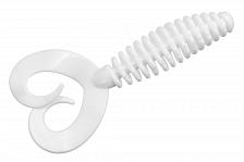 Твистер CONDOR Crazy Bait C-Twist 3  размер 70 мм, цвет 025 (6 шт)