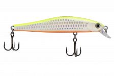 Воблер KYODA VOLADOR MINNOW-90F, длина 9,0 см, вес 10.0 гр, цвет P277-1, заглубление 0,5-1,0м.