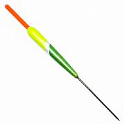 Поплавок SLH-1261  огрузка 1,5 гр (10 шт)