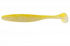 Виброхвост KYODA Barracuda BRS90 размер 90 мм  цвет D028 (6 шт)