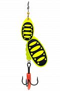 Gourmet Tandem Caterpillar размер 3, вес 8,0 гр, цвет B9 (5шт)