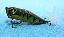 Pop Popper  (PPR55P) размер 55 мм, вес 4 гр, поверхностный, цвет 351