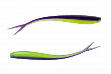 Виброхвост KYODA WAVETAIL MAX, длина 182 мм (7,2"), вес 13 гр, цвет 2A35 (4 шт./упак.)