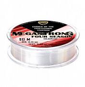Megastrong Four Season d-0,16 мм, L-50 м,  разрывная нагрузка 3,70 кг (10 шт)