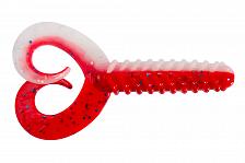 Твистер CONDOR Crazy Bait DTD55 размер 55 мм  цвет D32 (12 шт)