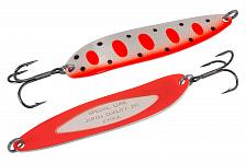 Блесна KYODA колеблющаяся "OMEGA", вес 21 гр., цвет M914 /1 шт./