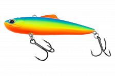 Воблер KYODA CORSAIR VIB, размер 70 мм, вес 20 гр, тонущий, цвет P1708