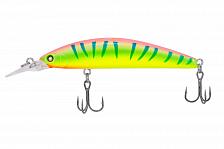 Roker Minnow (88) размер 88 мм, вес 12.0 гр, заглубление 0-1.5 m, цвет 321