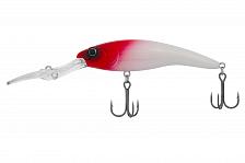 Воблер KYODA MARQIZ MINNOW-90F, длина 9,0 см, вес 14,0 гр, цвет P308, заглубление 5,0-7,0 м