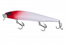 Воблер KYODA VAMPIRE 115F, длина 11,5 см, вес 14 гр, заглубление 0-0,7 м. цвет P689