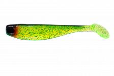 Виброхвост  CONDOR Crazy Bait C-Shad 3  размер 75 мм- 4 гр, цвет 210 (7 шт)